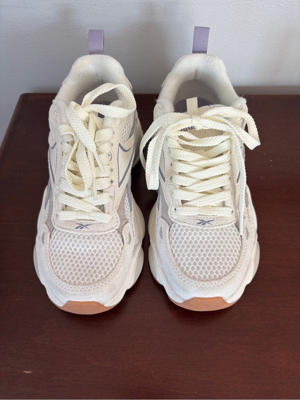 Reebok Charge Run Athletic Sneakers Women’s